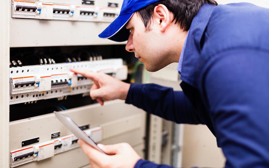 électricien urgence Aulnay-sous-Bois